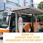 Comma House Nishi-Ikebukuro 201+301