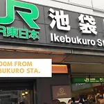 Comma House Minami-Ikebukuro 201