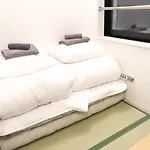 Okubo Shinjuku New Open Capsule Hotel