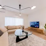 Sakura Residence目黒駅前 Junior Suite