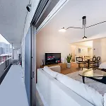 Sakura Residence目黒駅前 Junior Suite
