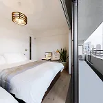 Sakura Residence目黒駅前 Junior Suite