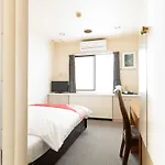 Sakura Ryokan Asakusa Iriya