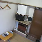 Asakusa Hotel Fukudaya