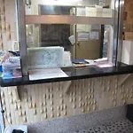 Asakusa Hotel Fukudaya