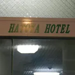 Hatoya Hotel