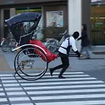 Agora Place Tokyo Asakusa
