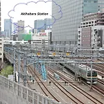 Akihabara Nakagawa Inn
