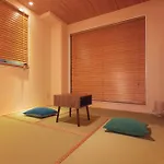Skytree Tatami Hotel