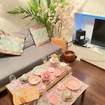 Shinjuku/Okubo Sta, 3 Min Walk/Switch/Board Game/65㎡２ldk