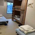 Tokyo Ueno Youth Hostel