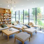 Tosei Hotel Cocone Tsukiji Ginza Premier
