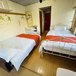 Tokyo Ueno Hostel Palazetto Iriya