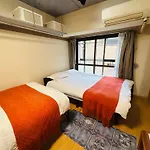 Tokyo Ueno Hostel Palazetto Iriya
