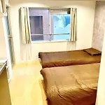 Tokyo Shibuya Hana House II