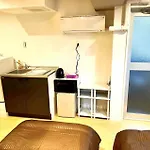 Tokyo Shibuya Hana House II
