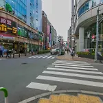 Ikebukuro Upscale Urban Villa