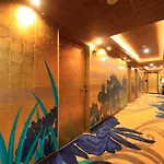 Centurion Hotel Grand Akasakamitsuke Station