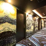 Centurion Hotel Grand Akasakamitsuke Station