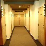Hills Hotel Gotanda