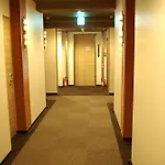 Hills Hotel Gotanda