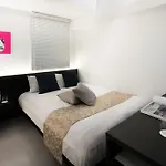 Hills Hotel Gotanda