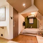 Livegrace Hotel Azabu 麻布芝公園