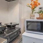 桜の川4 Sugamo Diamond Mansion 402 Direct To Ikebukuro Yamanote Line 5Mins