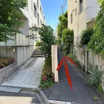 神楽坂戸建てサウス