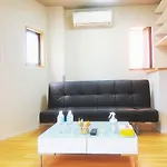 浅草圈4层独栋别墅 免费停车场 近车站 可直达机场