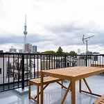 雅別荘