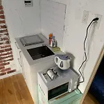 The Standard Apartment Room K