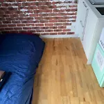The Standard Apartment Room K