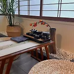 Kyo Sai 浅草3F　120㎡超え浅草寺まで徒步約10分