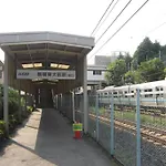 渋谷5分のダブルベット2台の40平米東京大学徒歩5分のアパート