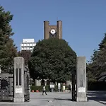 渋谷5分のダブルベット2台の40平米東京大学徒歩5分のアパート