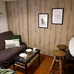 ガイア歌舞伎町壱番館 403