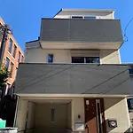 3Ldk, Functional And New House In Convenient Shinjuku
