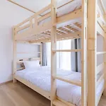 Tatekawa 333 Residence - Self Check-In Only