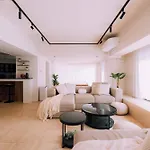 One Shibuya Hill: Urban Oasis