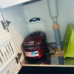 Tokyo Ueno Hostel Palazetto Iriya