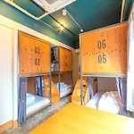 Wise Owl Hostels Shibuya