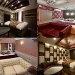 Hotel Exe (Adults Only)