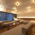 Hotel Vintage Kagurazaka Tokyo