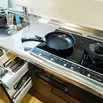 58, Higashi-Horikiri 2, Private House Rental