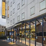 Urvest Hotel Kamata