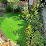 Family Or Business Travel 20 Percent Off丨200 Sqm 丨 14 Min To Shinjuku 丨century-Old Japanese Garden 丨3 Parking Spaces丨4 Bedrooms