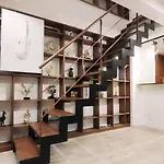 41上野最中心 两室 上野站7分 稻荷町站2分-2 Rooms Ueno Center 2 Mins To St Max 6P 新宿 涉谷 表参道 池袋 上野 代代木 银座 原宿