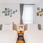 Zaito Tokyo East Mukojima Apt