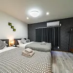 86, Panda Hotel, Private House Rental
